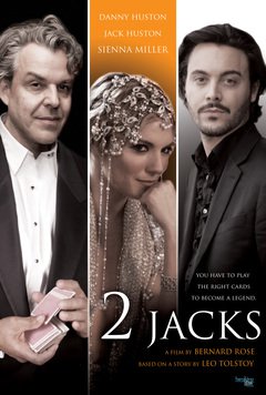 Two Jacks - poster