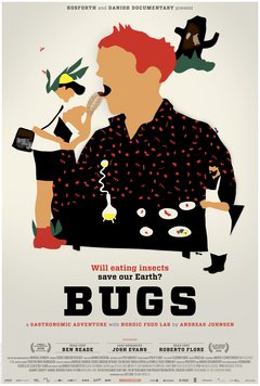 Bugs - poster