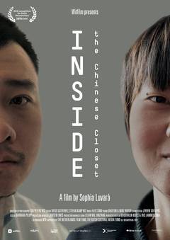 Inside the Chinese Closet - poster