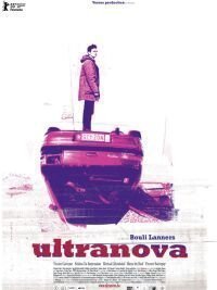 Ultranova - poster