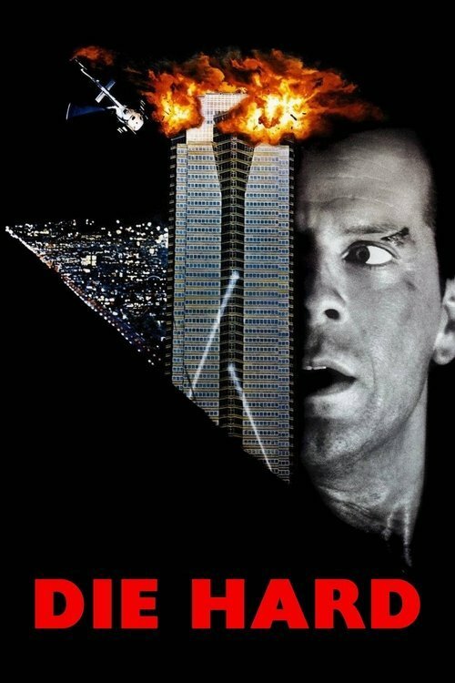 Die Hard | film | bioscoopagenda