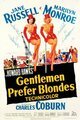Gentlemen Prefer Blondes