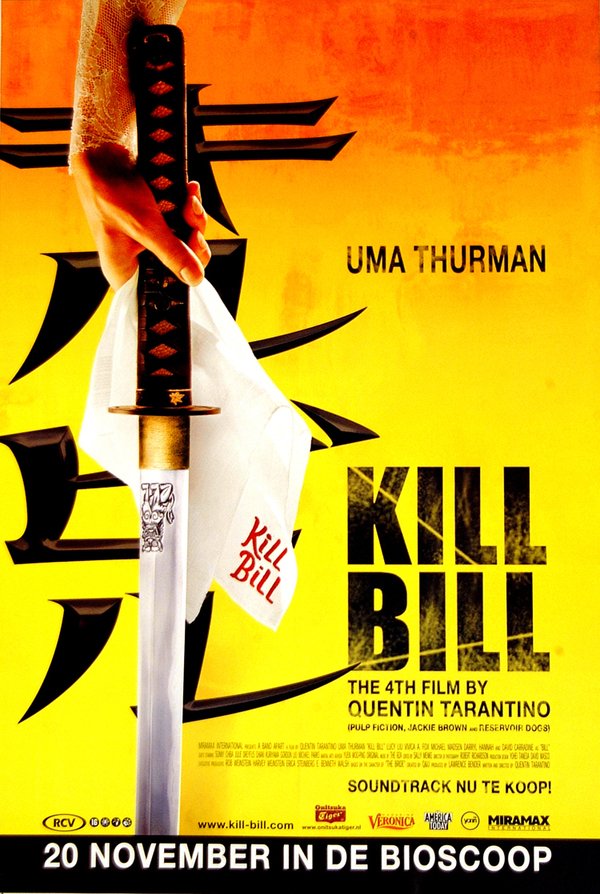 kill-bill-film-bioscoopagenda