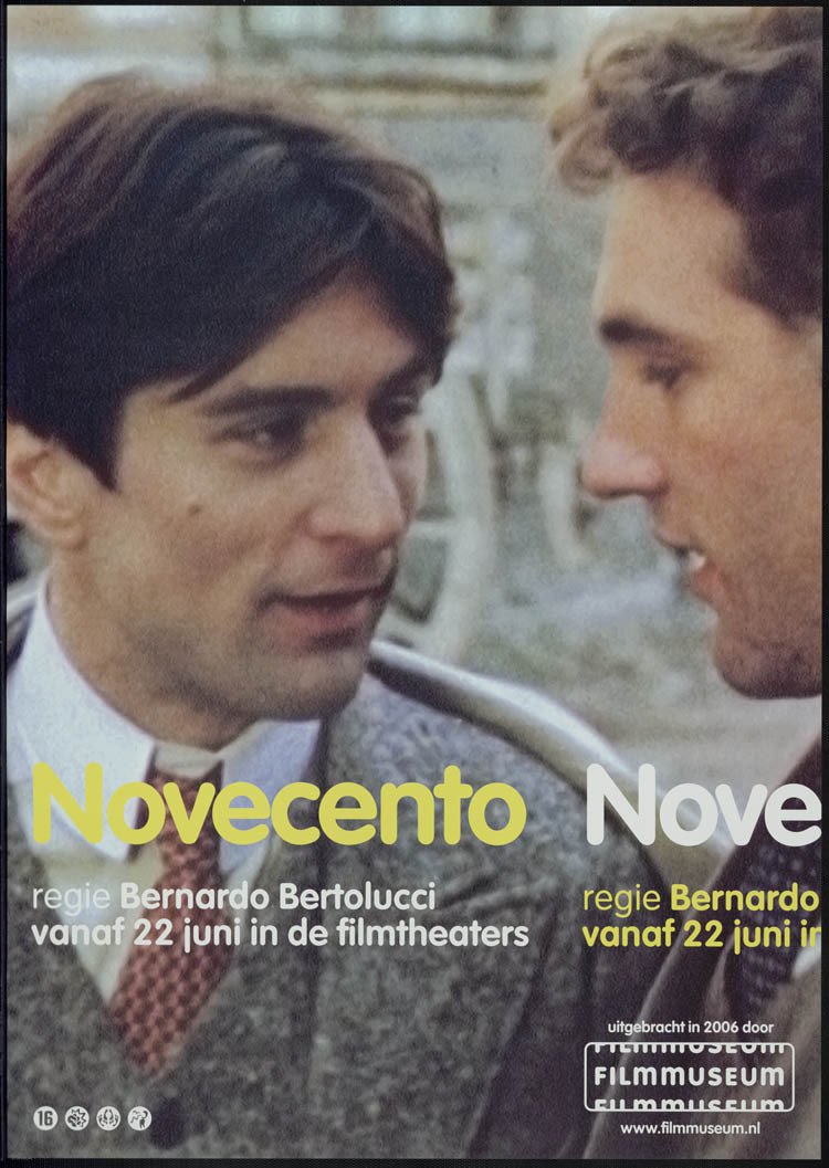 Novecento