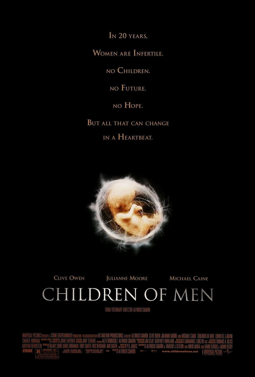 Children Of Men