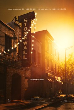 Stonewall - poster