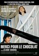 Merci pour le chocolat