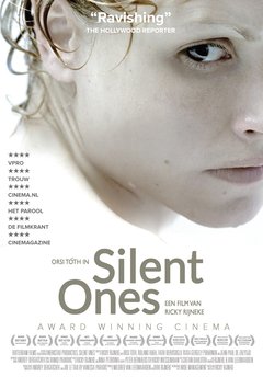Silent Ones - poster