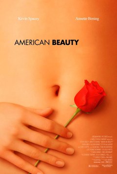 American Beauty - poster