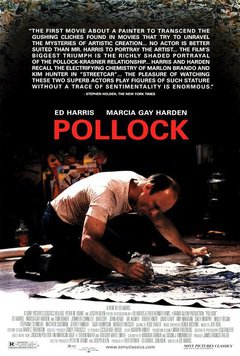 Pollock - poster