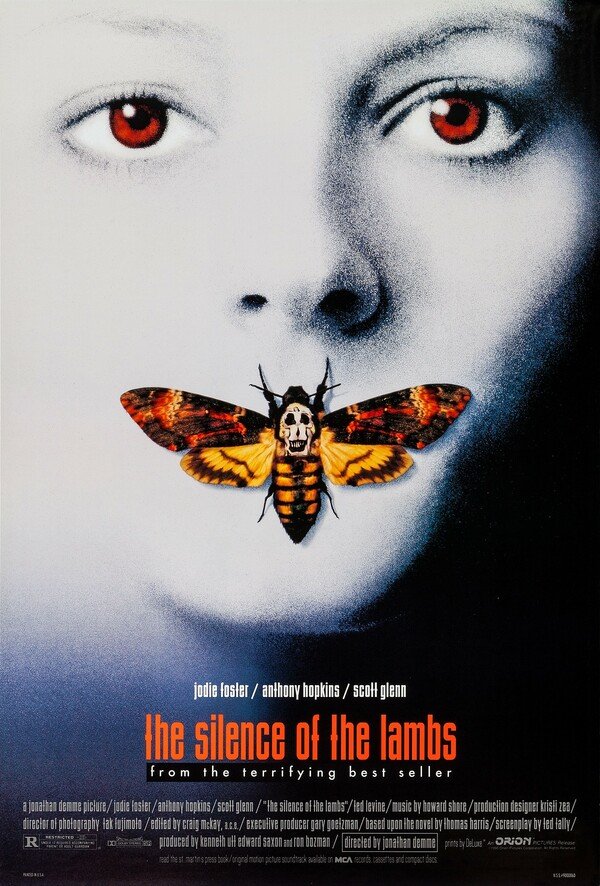 silence of the lambs paperback silence of the lambs paperback