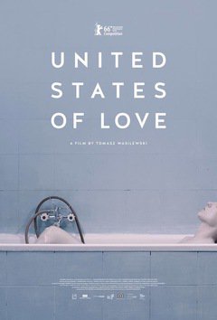 United States of Love - poster