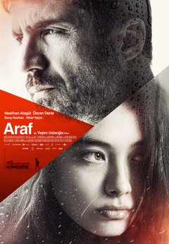 Araf - poster