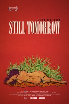 Still Tomorrow - poster