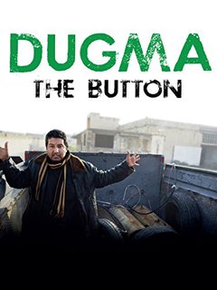Dugma: The Button - poster