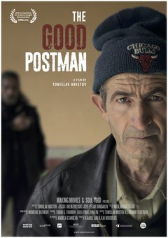 The Good Postman - poster