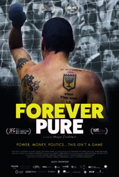Forever Pure - poster