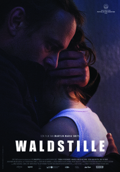 Waldstille - poster