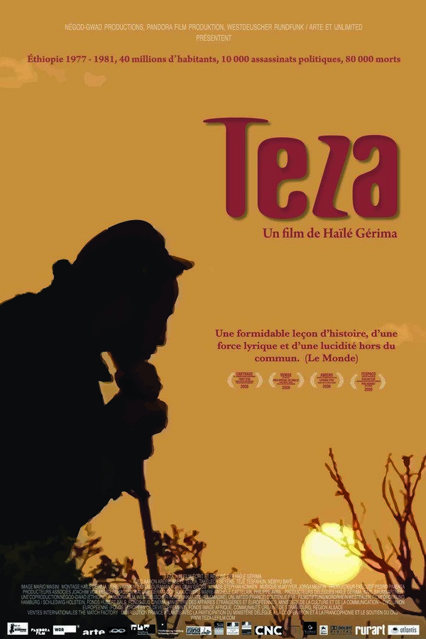 Teza film bioscoopagenda
