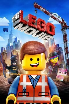 The LEGO Movie (OV)