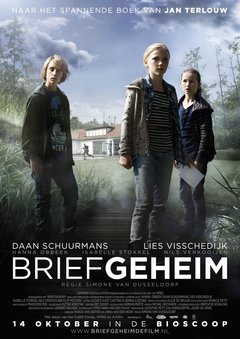 Briefgeheim - poster