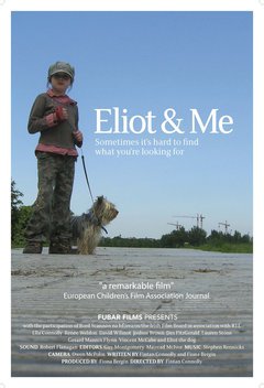 Eliot & Me - poster