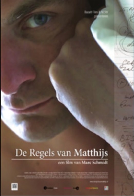 De regels van Matthijs