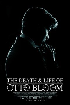 The Death and Life of Otto Bloom - poster