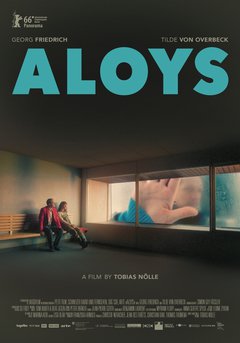 Aloys - poster