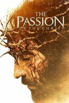 The Passion Of The Christ