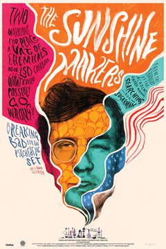 The Sunshine Makers - poster