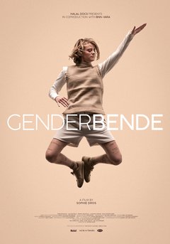Genderbende - poster