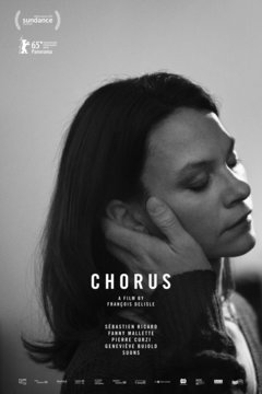 Chorus - poster