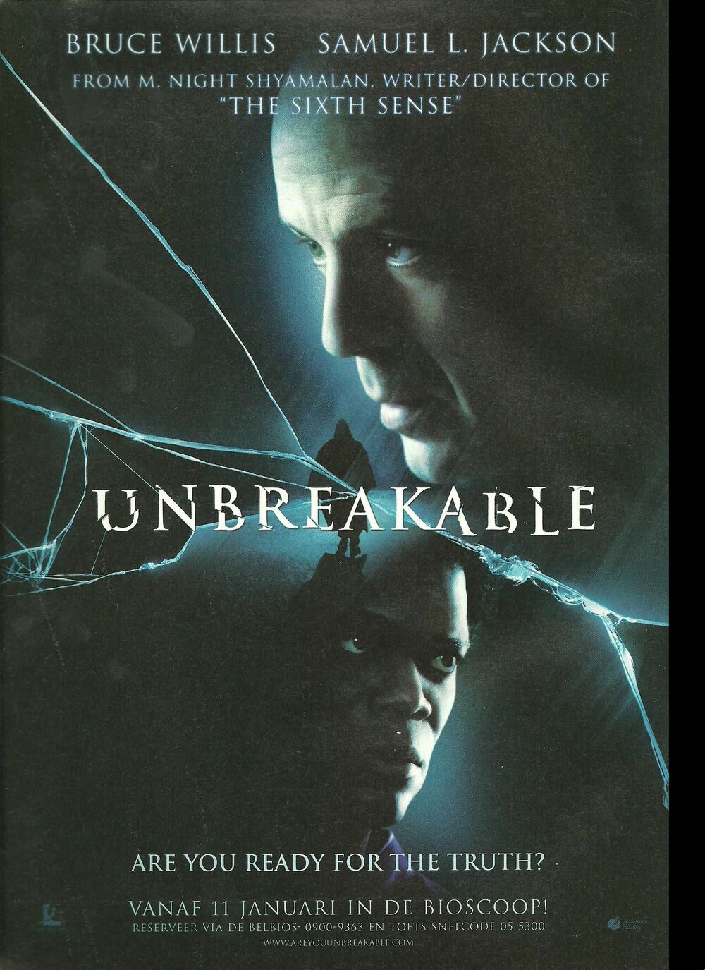 Unbreakable