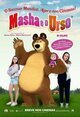 Masha e o Urso