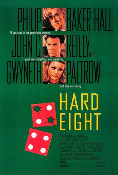 Hard Eight - poster