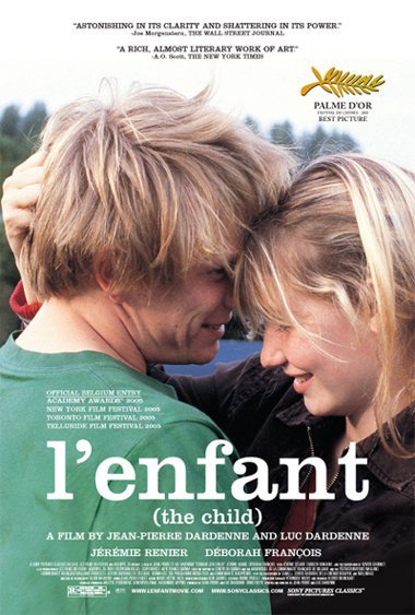 L'Enfant