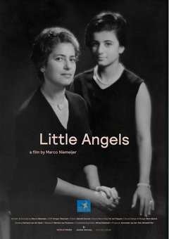 Little Angels - poster