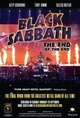 Black Sabbath: The End of the End