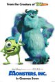 Monsters, Inc. (NL)