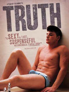 Truth - poster