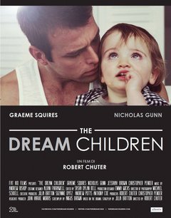 The Dream Children - poster