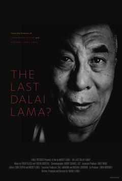 The Last Dalai Lama? - poster