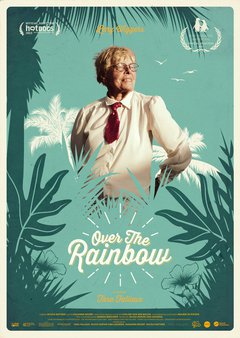 Over the Rainbow - poster