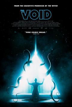 The Void - poster