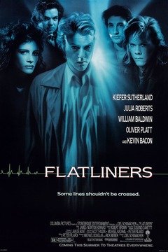 Flatliners - poster