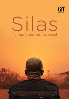 Silas - poster