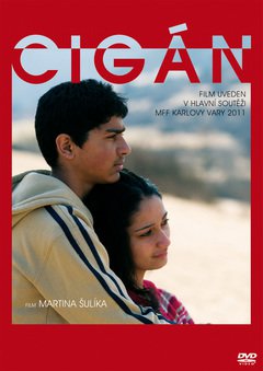 Cigan - poster