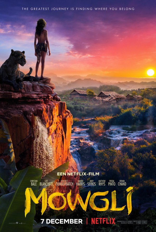 Mowgli