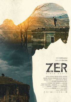 Zer - poster